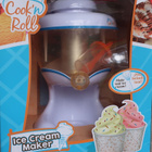 Cook’n Roll Ice Cream Maker jäätelökone lapsille - pikkukuva 4