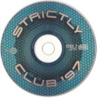 Various • Strictly Club '97 Part 1 Tupla CD - pikkukuva 4