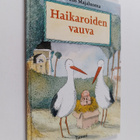 Markus Majaluoma : Haikaroiden vauva - pikkukuva 1