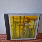 Antonio Caldara:12 Sinfonie A Quattro-Bohdan Warchal CD - pikkukuva 1
