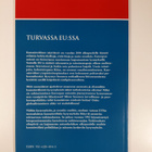 Kai Torvi : Turvassa EU:ssa : kaukana kavala maailma : EV... - pikkukuva 2