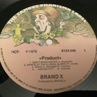 BRAND X - Product - pikkukuva 2