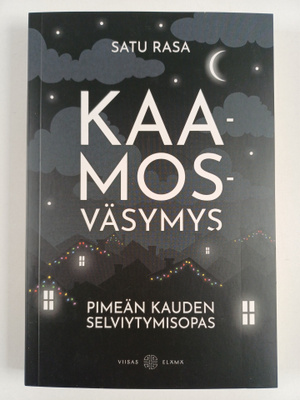 Satu Rasa : Kaamosväsymys