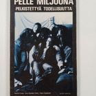Pelle Miljoona : Pelkistettyä todellisuutta - pikkukuva 2