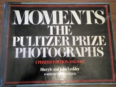 Sheryle and John Leekley: Moments