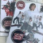 Anniina's Street Dance -koulu 1-2 (DVD) - pikkukuva 1