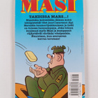 Dik Browne : Harald Hirmuinen : Rautakolmonen - pikkukuva 2