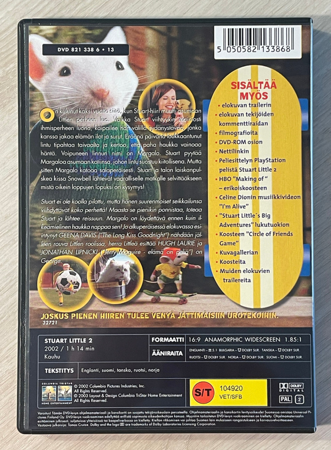 Item image