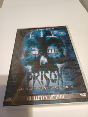 Prison (DVD)