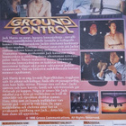 Ground Control - Lennonjohto (1998) *UUSI - pikkukuva 2