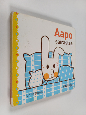 Judith Drews : Aapo sairastaa