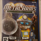 Metal Arms Glitch In The System *CIB* - pikkukuva 1
