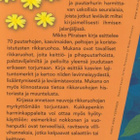 Mikko Piirainen: Rikkaruohot - pikkukuva 3