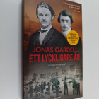 Jonas Gardell : Ett lyckligare år - pikkukuva 1