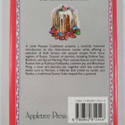 Tania Alexander ym. : A Little Russian Cookbook - pikkukuva 2