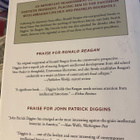 Ronald Reagan - Fate, Freedom and the Making of History - pikkukuva 4