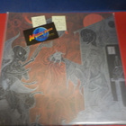 KERES - OLD BLOOD FOR A NEW MOON UUSI 12" MINI ALBUM - pikkukuva 1