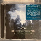 OMNIUM GATHERUM - New World Shadows cd (Melodic Death Metal) - pikkukuva 1