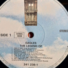 Eagles : The Legend Of. - pikkukuva 4