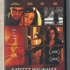 Katseet ikkunassa (2003) palkittu italialaisdraama (UUSI) - pikkukuva 1
