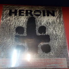 BILLY IDOL - HEROIN 2LP - pikkukuva 2