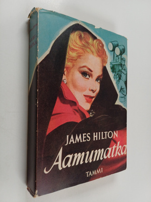 James Hilton : Aamumatka