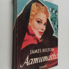 James Hilton : Aamumatka - pikkukuva 1