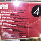 CD Various artists : KYPÄRÄ VOL 4 ( SIS POSTIKULU) - pikkukuva 2
