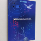 Markku Kulha : Mittauksia maailmasta - pikkukuva 1