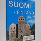 Suomi = Finland : Länsi- ja Keski-Suomi =Western and Cent... - pikkukuva 1