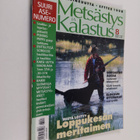 Metsästys ja Kalastus 8/1998 - pikkukuva 1