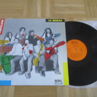 La Murga – Punyalada ( hienok lp v 1985 ) - pikkukuva 1