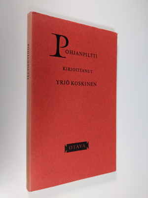 Yrjö Yrjö-Koskinen : Pohjanpiltti