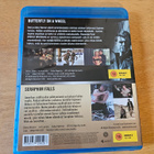 Butterfly on a Wheel + Seraphim Falls (2 x Blu-ray) - pikkukuva 2