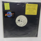 THE BEAT CLUB - THE BEAT CLUB EP M-/M- UK 1994 EP - pikkukuva 1