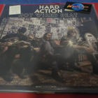 HARD ACTION - HOT WIRED BEAT M-/M- LP - pikkukuva 1