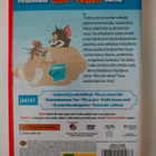 Tom & Jerry, Kesälomalla - DVD - pikkukuva 2