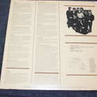 Tom Newman - Fine Old Tom LP - pikkukuva 2