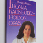 Marjatta Tolonen : Marjatta Tolosen Ihon- ja kauneudenhoi... - pikkukuva 1