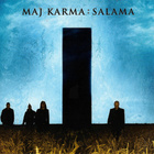 Maj Karma • Salama CD - pikkukuva 1