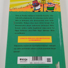 Dav Pilkey : Kapteeni Kalsari ja radioaktiivisten robobok... - pikkukuva 2