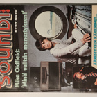 Soundi N:o 1/1979 musiikkilehti - pikkukuva 1
