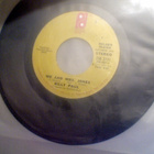 BILLY PAUL  ::  ME AND Mrs. JONES  ::    VINYYLI   7" - pikkukuva 1