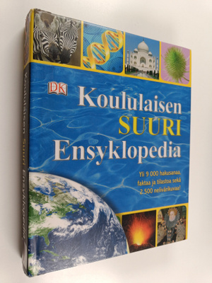 Koululaisen suuri ensyklopedia