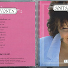 ANITA HIRVONEN . CD-LEVY . LEGENDAT - pikkukuva 1