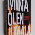 Giorgio Faletti : Minä olen Jumala - pikkukuva 1
