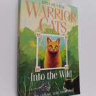 Erin Hunter : Into the Wild - pikkukuva 1