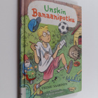 Teemu Saarinen : Unskin banaanipotku - pikkukuva 1