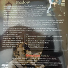 The Bloodstained Shadow (Bido) R0 DVD - pikkukuva 2