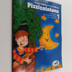 Anna Ciccipiedi : Pizzicalaluna. Percorsi di educazione a... - pikkukuva 1